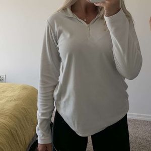 Columbia quarter zip